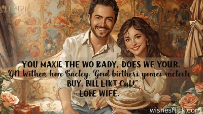 Happy Birthday My Wife Quotes