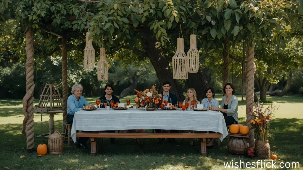 Happy Sukkot Wishes for Family