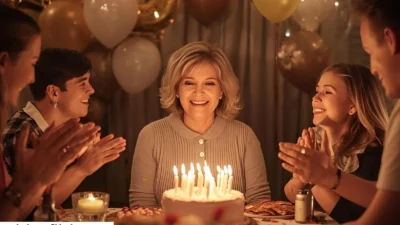 Heart Touching Birthday Wishes for Aunt