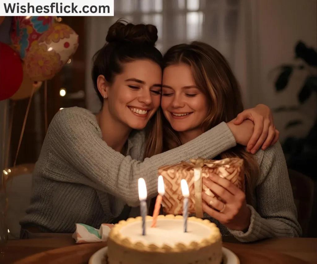 Heart Touching Birthday Wishes for Best Friend