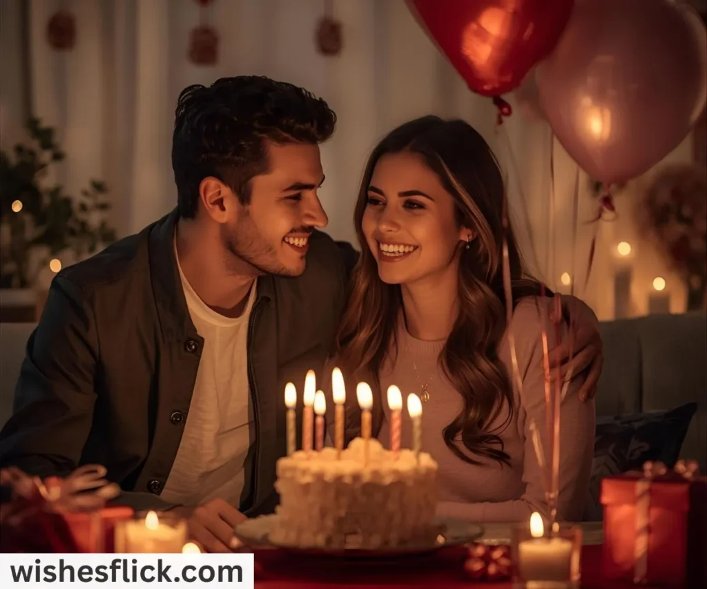 Heartfelt Birthday Quotes for Boyfriend