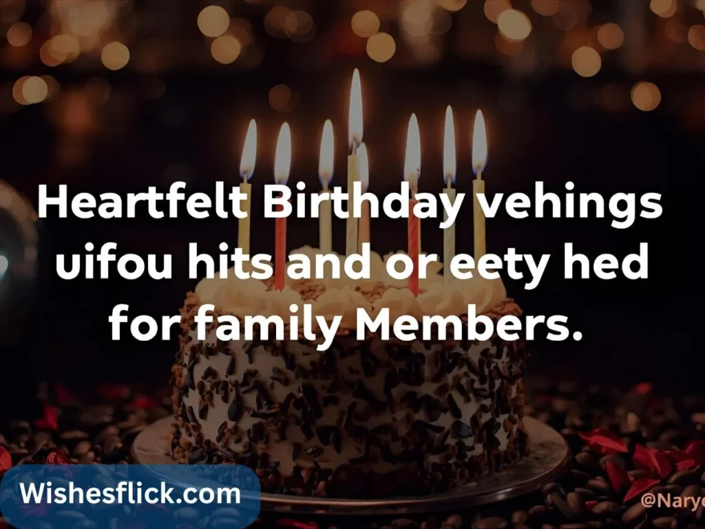 Heartfelt Birthday Wishes for Your Partner