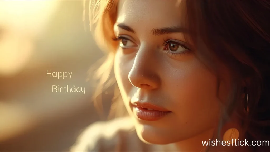 Heartfelt Birthday Wishes from a Loving Wife