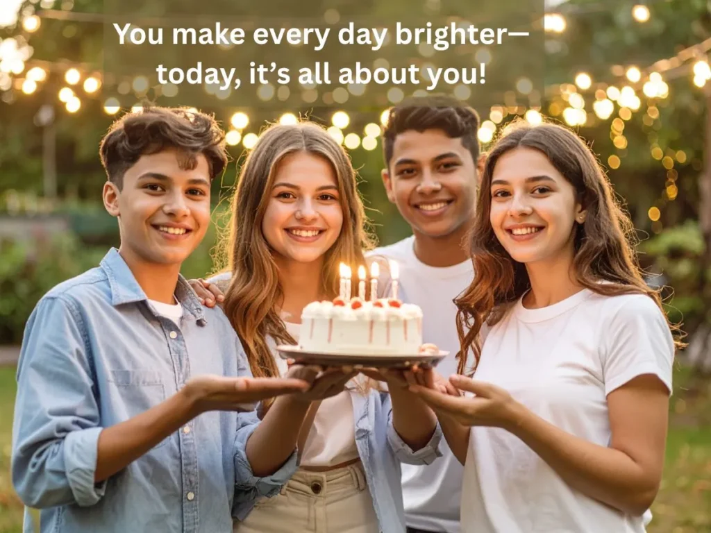 Heartwarming Birthday Quotes for Friends