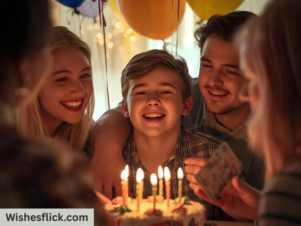 Inspirational Birthday Quotes for Nephew