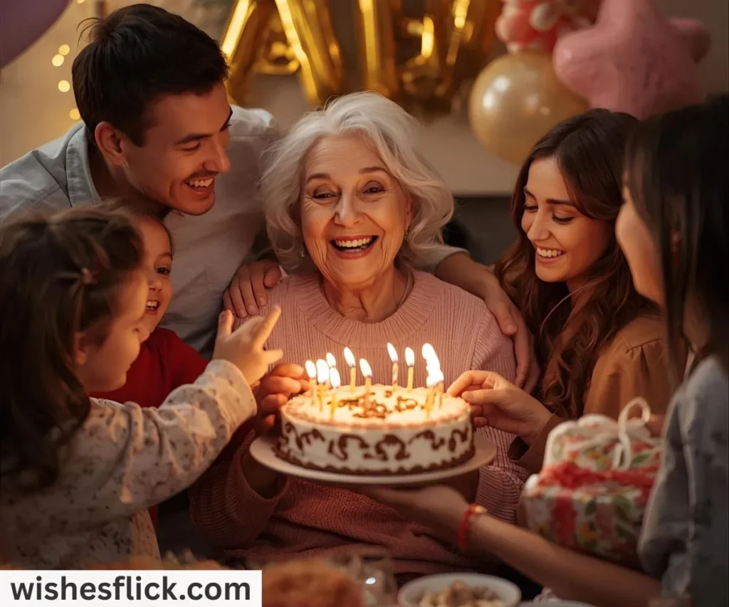 Inspirational Birthday Wishes for Aunt