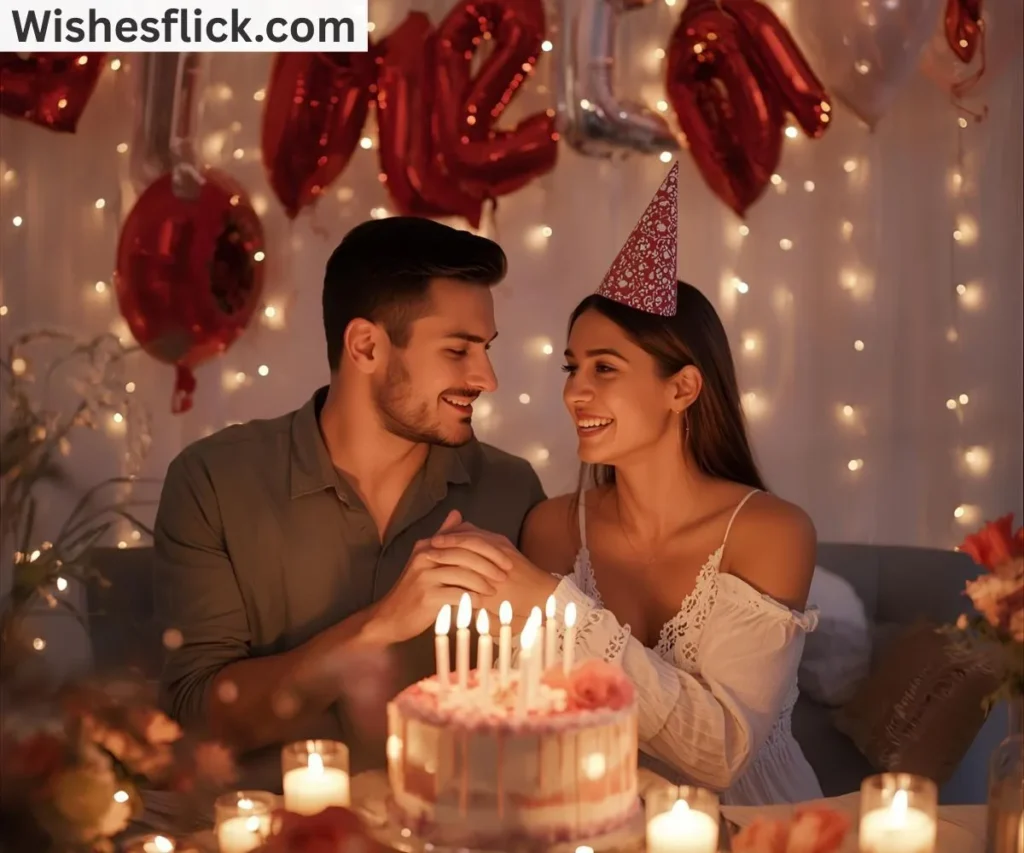 Instagram Birthday Wishes for My Fiance