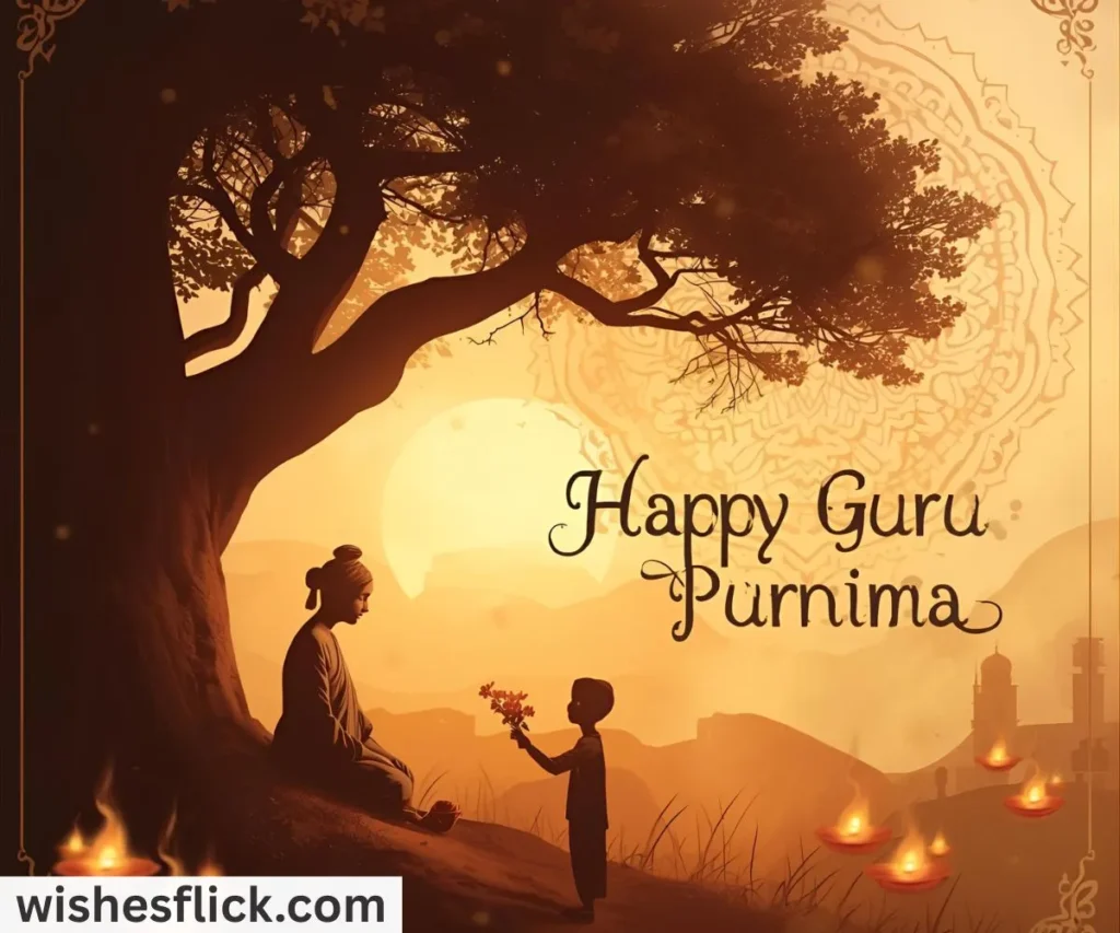 Instagram-Ready Guru Purnima Wishes
