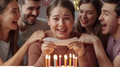 Insulting Birthday Quotes