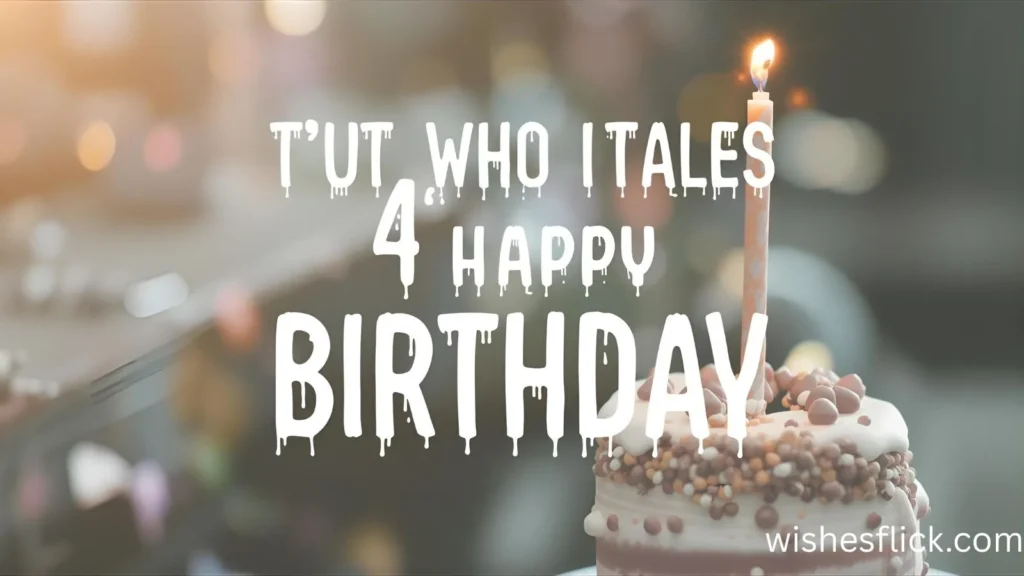 Long Funny Birthday Wishes for Instagram Posts