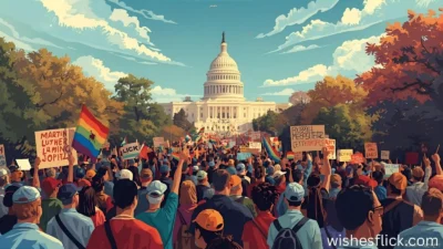 Martin Luther King Jr Day Wishes