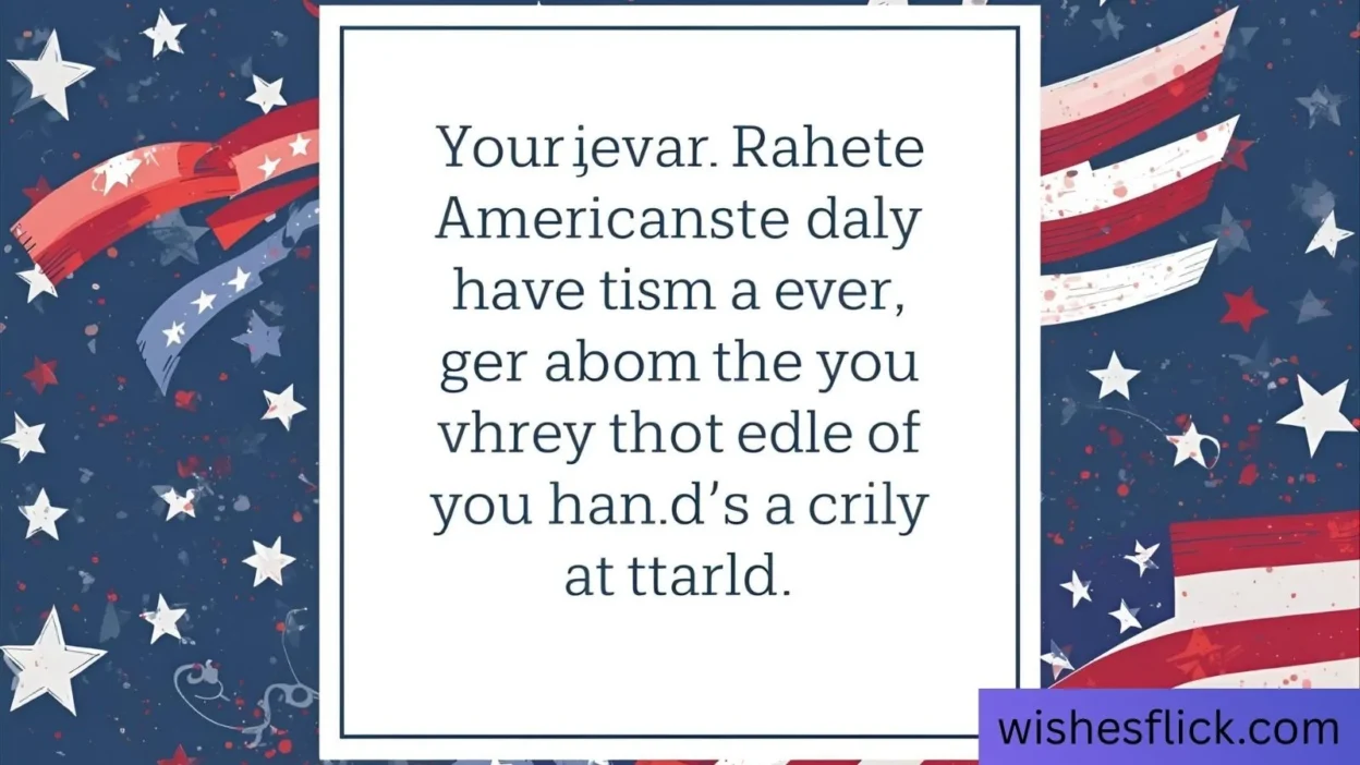 Native American Day Wishes