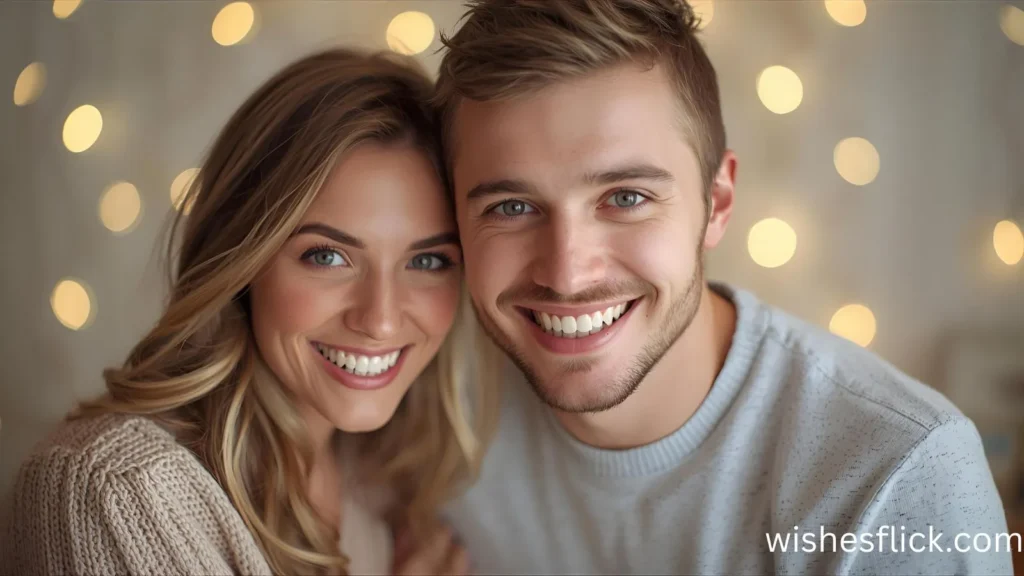 Romantic Long Distance Birthday Wishes for Husband