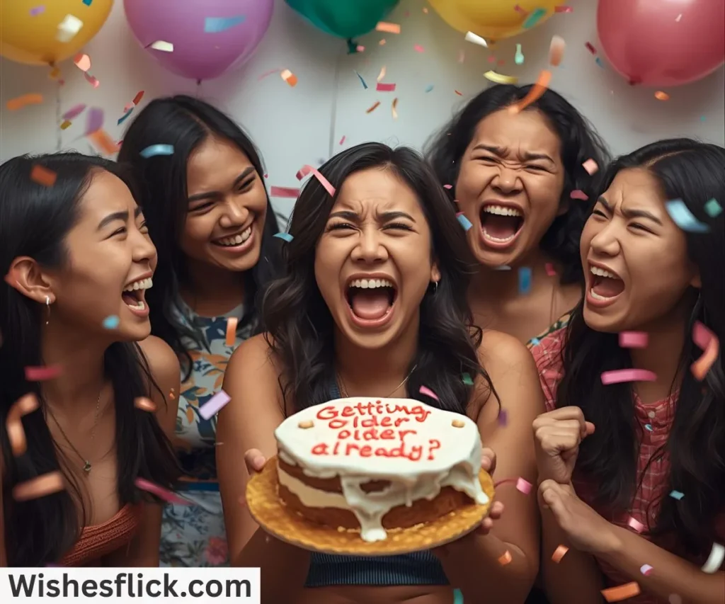 Savage Insulting Birthday Quotes for Friends