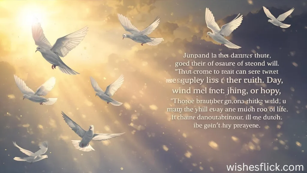 Short Martin Luther King Jr Day Wishes for Texts and Messages