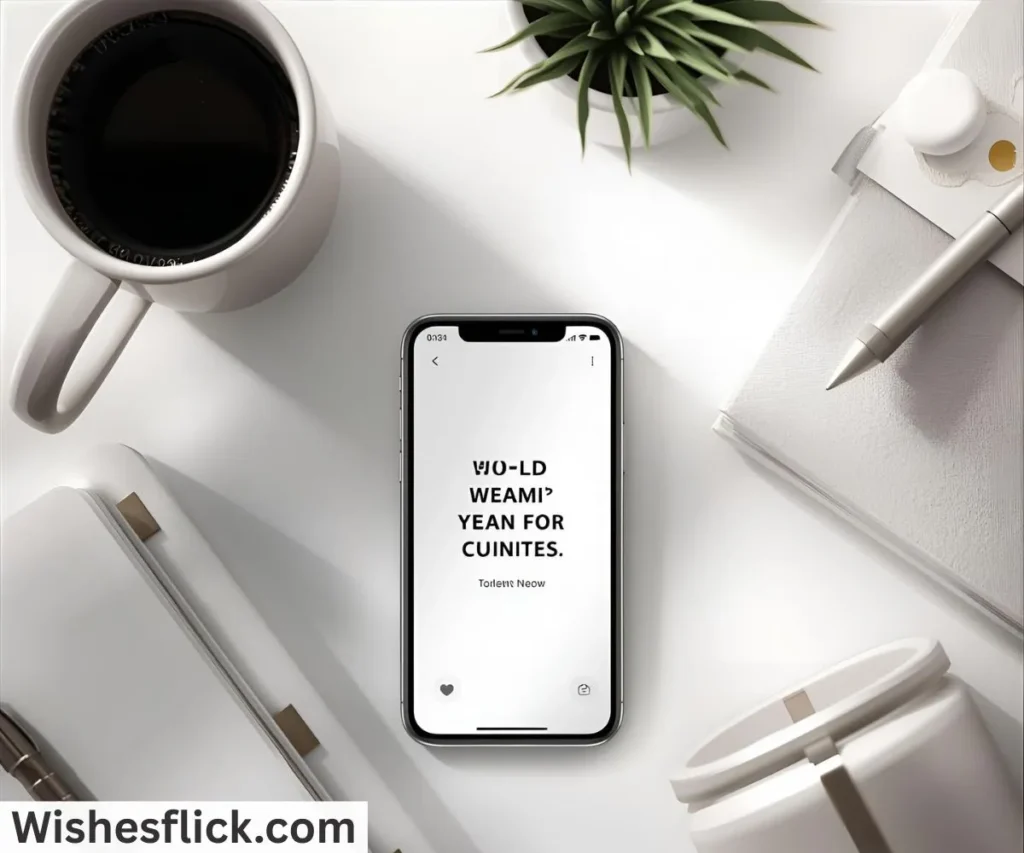 Social Media Ready Quotes