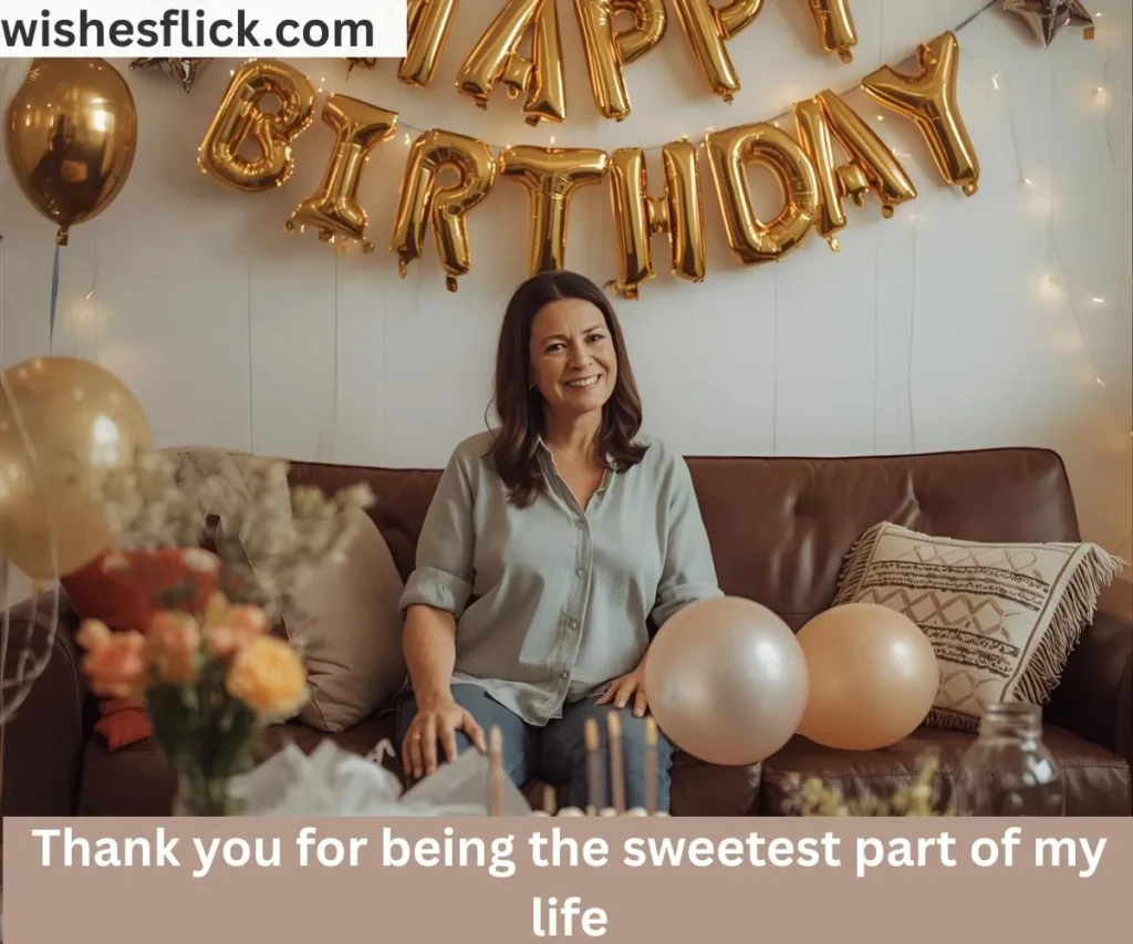 Sweet Birthday Wishes for Aunt