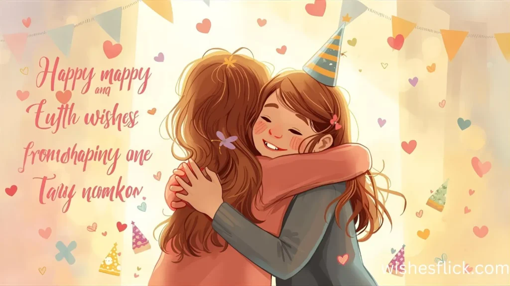 Sweet Birthday Wishes for Nephew from Aunt