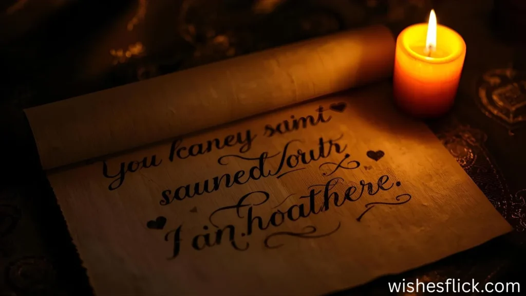 Sweet Good Night Quotes for Her