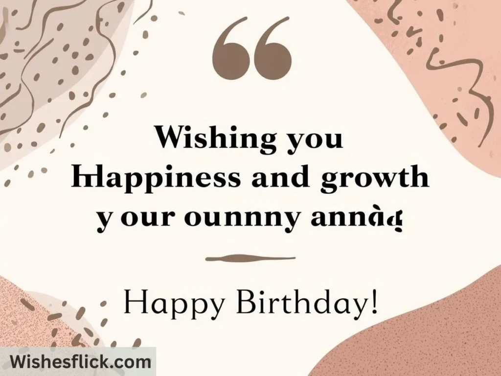 Unique and Creative Birthday Quotes for Ex-Boyfriend