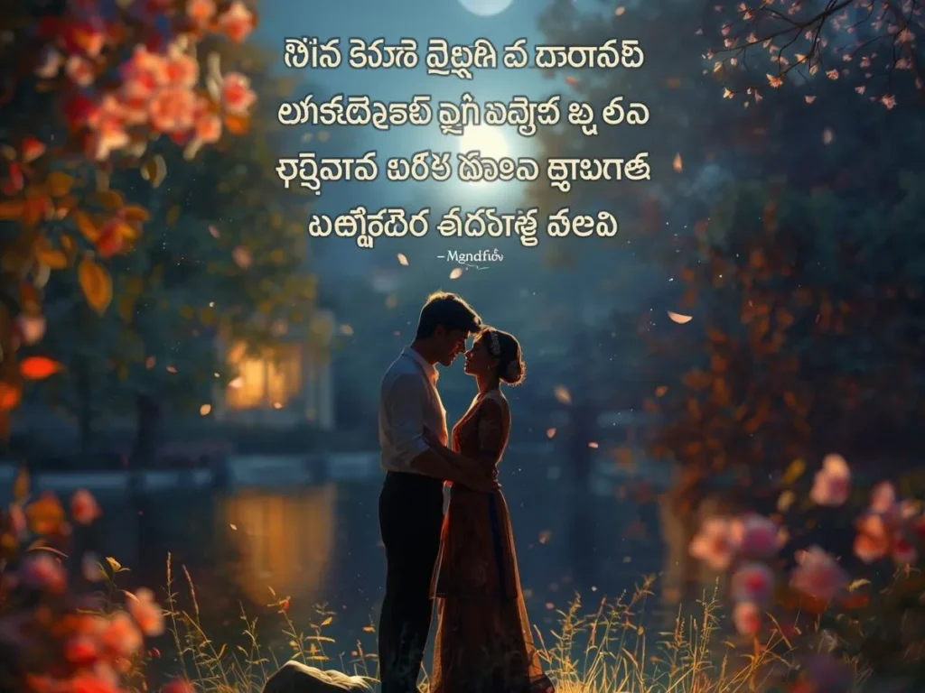 Unique Love Propose Messages in Kannada