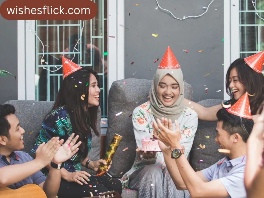 Funny and Light-Hearted Wishes