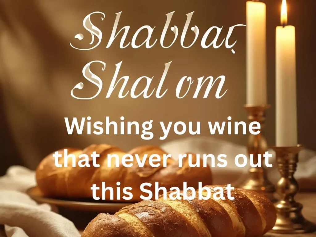 Funny Shabbat Shalom Wishes