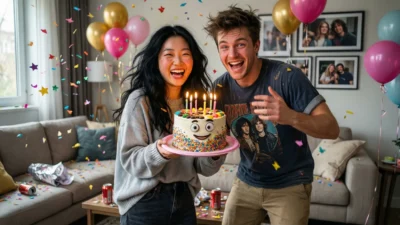 Crazy Funny Birthday Wishes for Best Friend