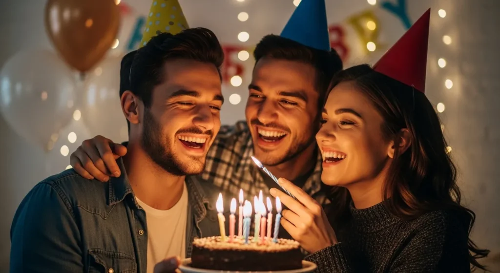 Funny Birthday Wishes for Best Friend