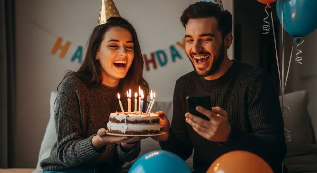 Short Birthday Wishes for Best Friend Funny